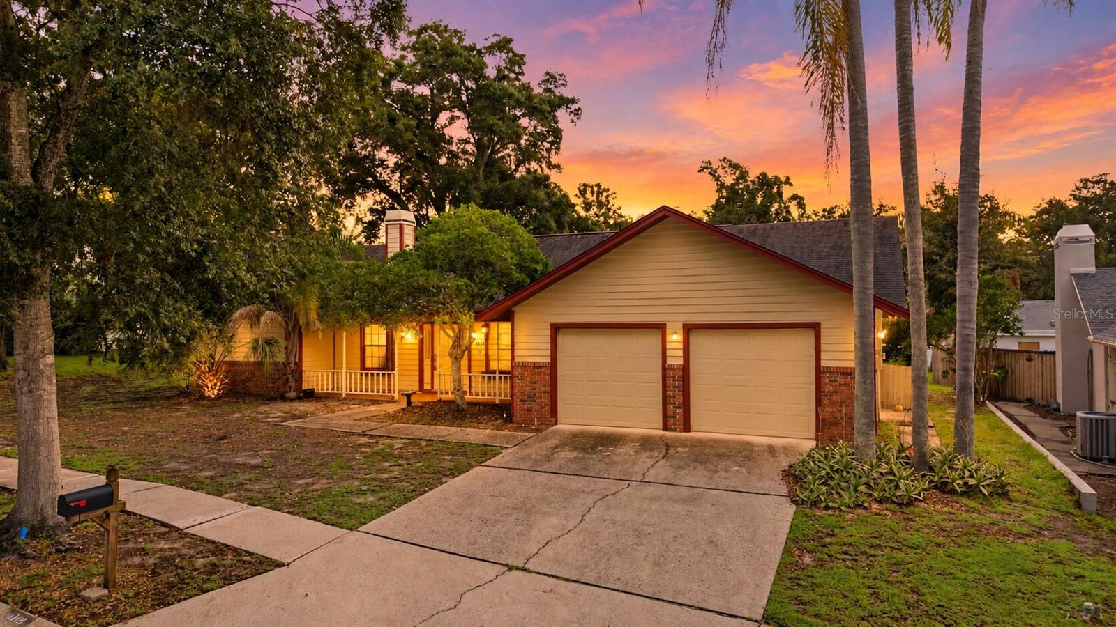 4926 PARSON BROWN LN Property Photo 1