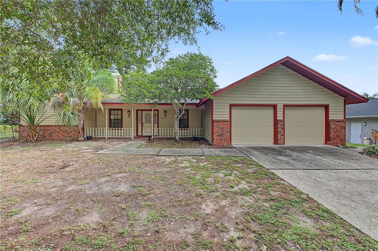 4926 Parson Brown Ln Property Photo 42