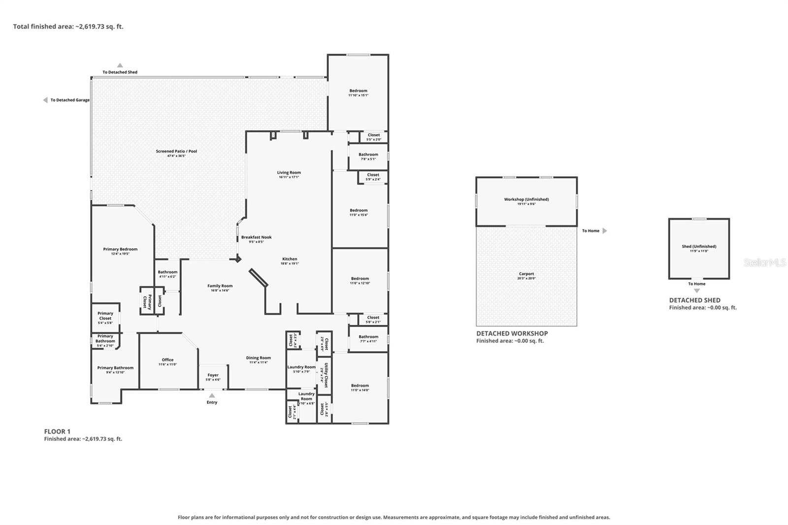 3412 Wolfe Rd Property Photo 85