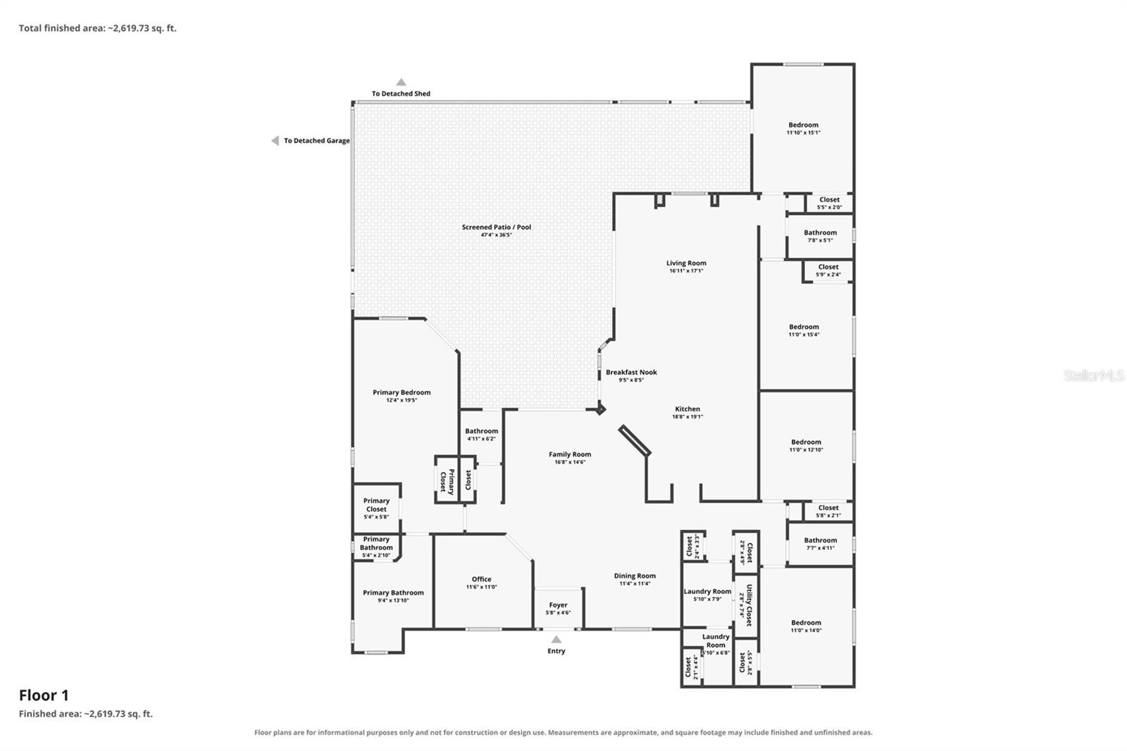 3412 Wolfe Rd Property Photo 86