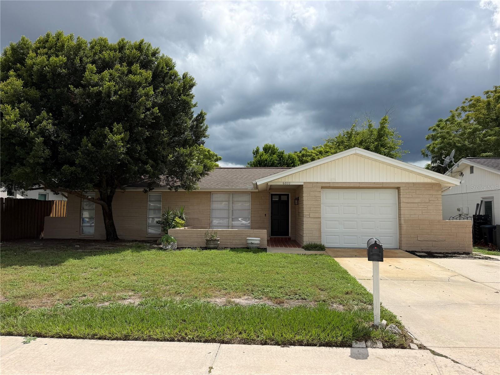 6810 El Camino Paloma St Property Photo 1