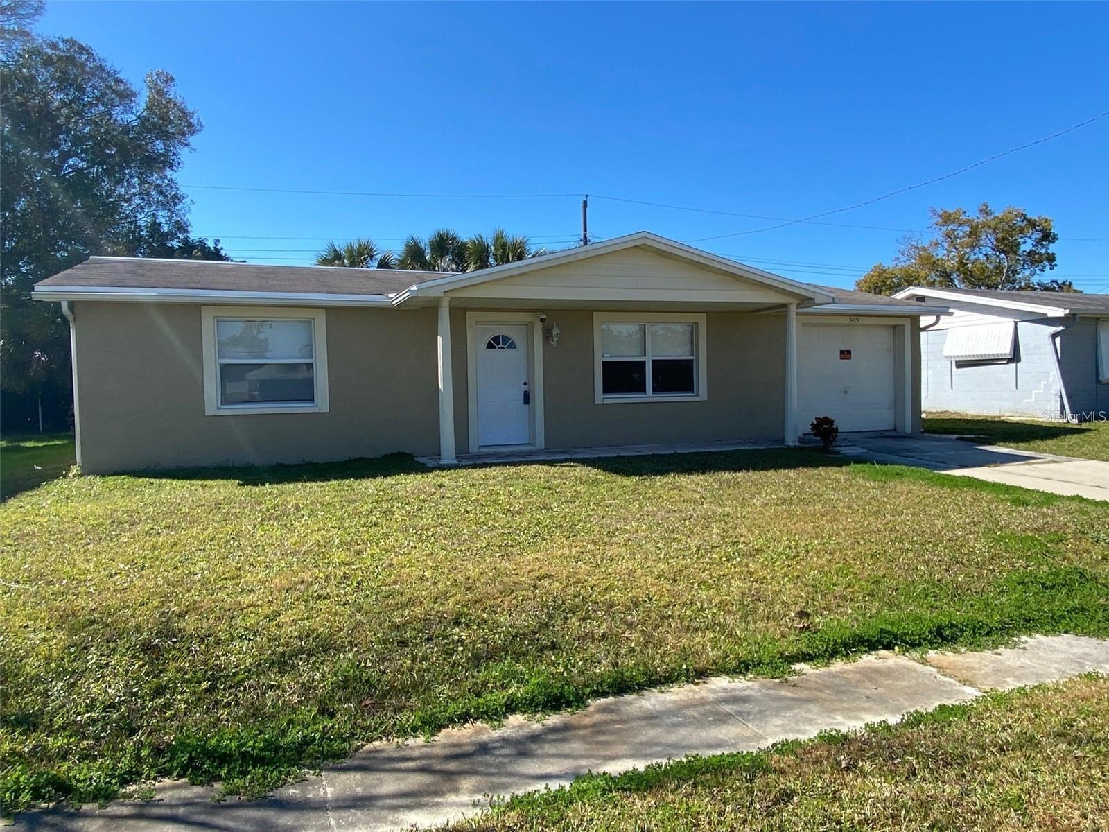 3415 Monticello St Property Photo 1