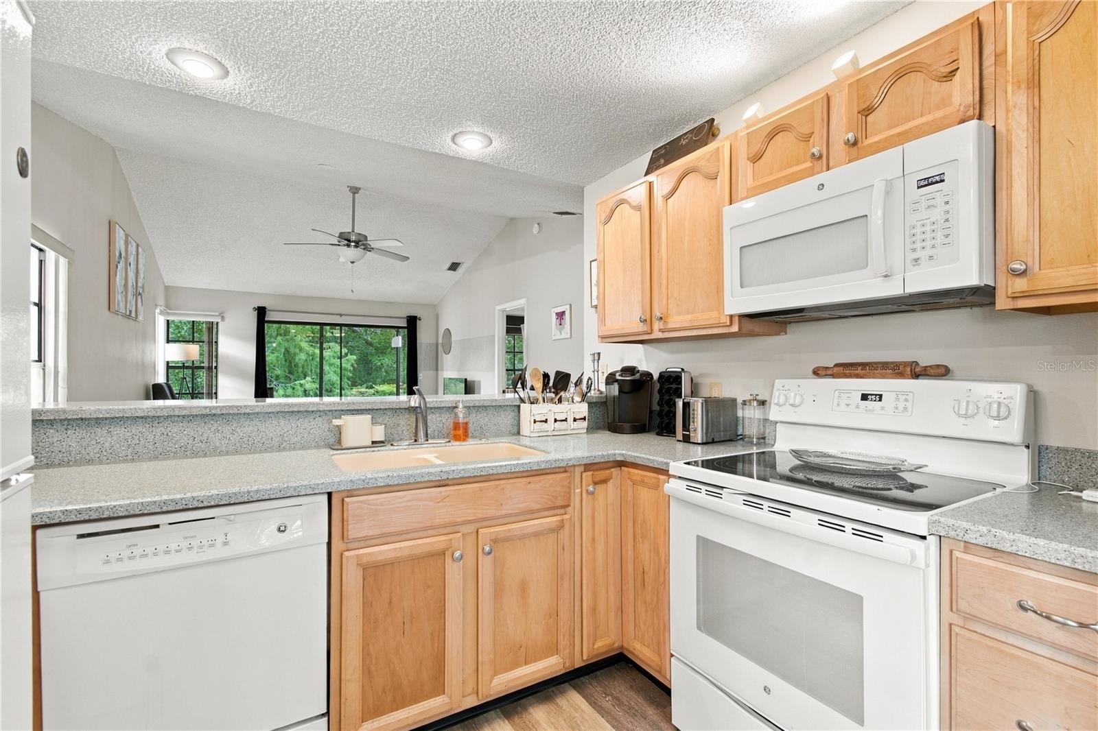 12508 Hollybrook Ln Property Photo 12