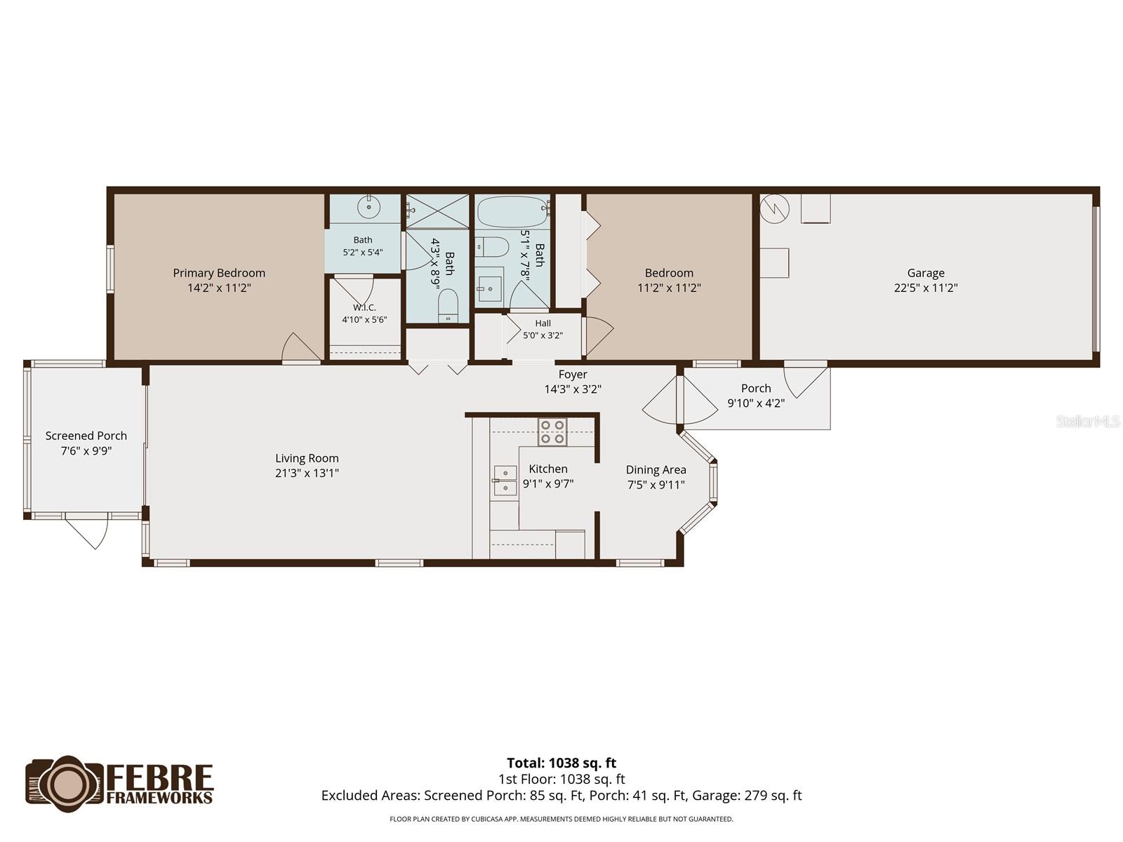 12508 Hollybrook Ln Property Photo 50