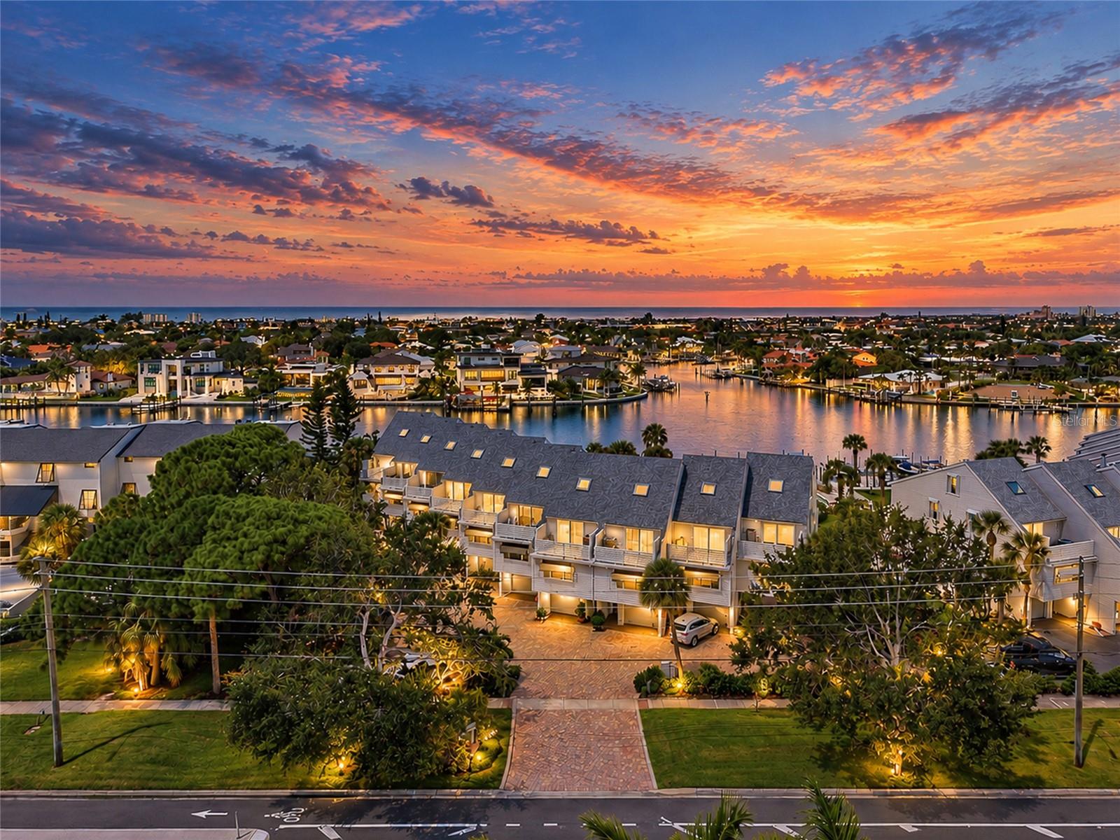 390 Pinellas Bayway S #f Property Photo 1
