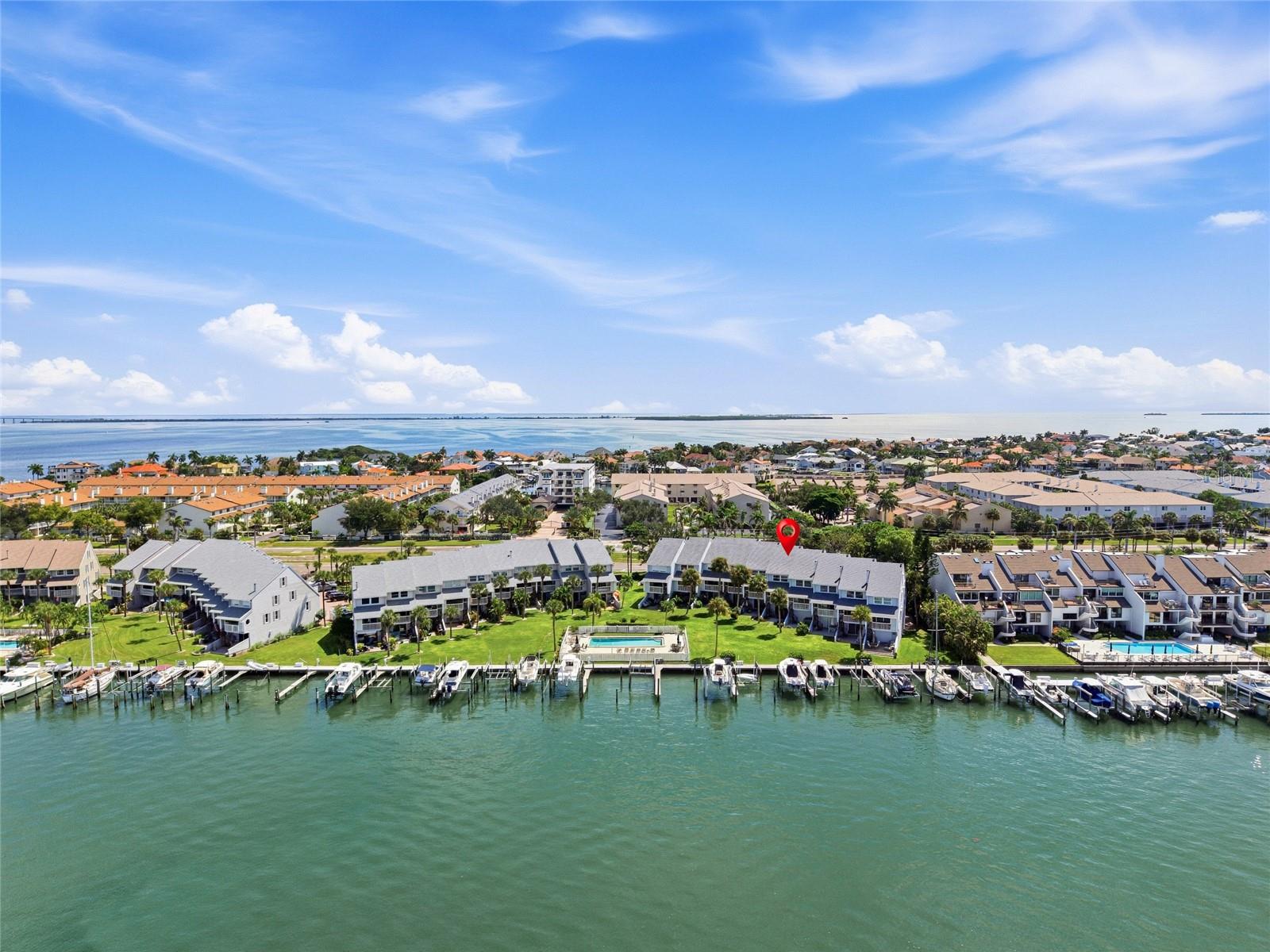 390 Pinellas Bayway S #f Property Photo 4