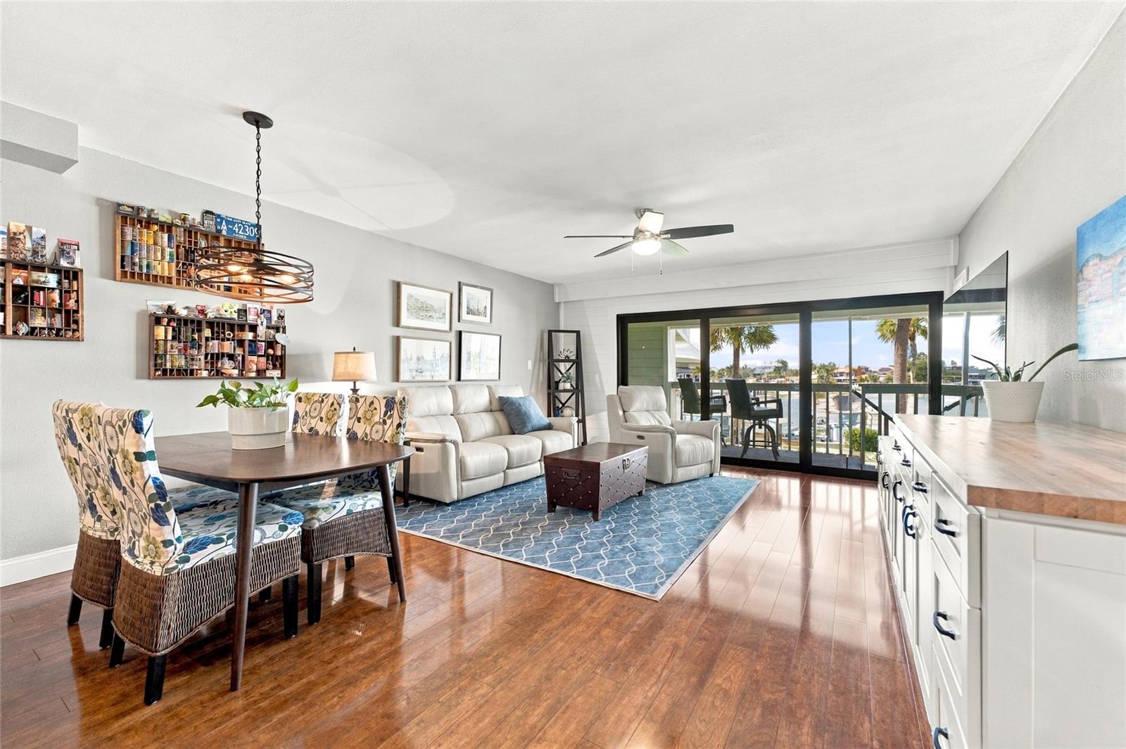 390 Pinellas Bayway S #f Property Photo 9