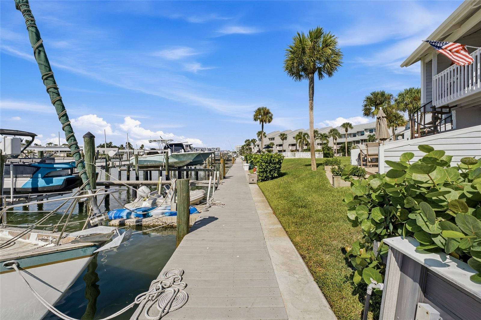 390 Pinellas Bayway S #f Property Photo 43