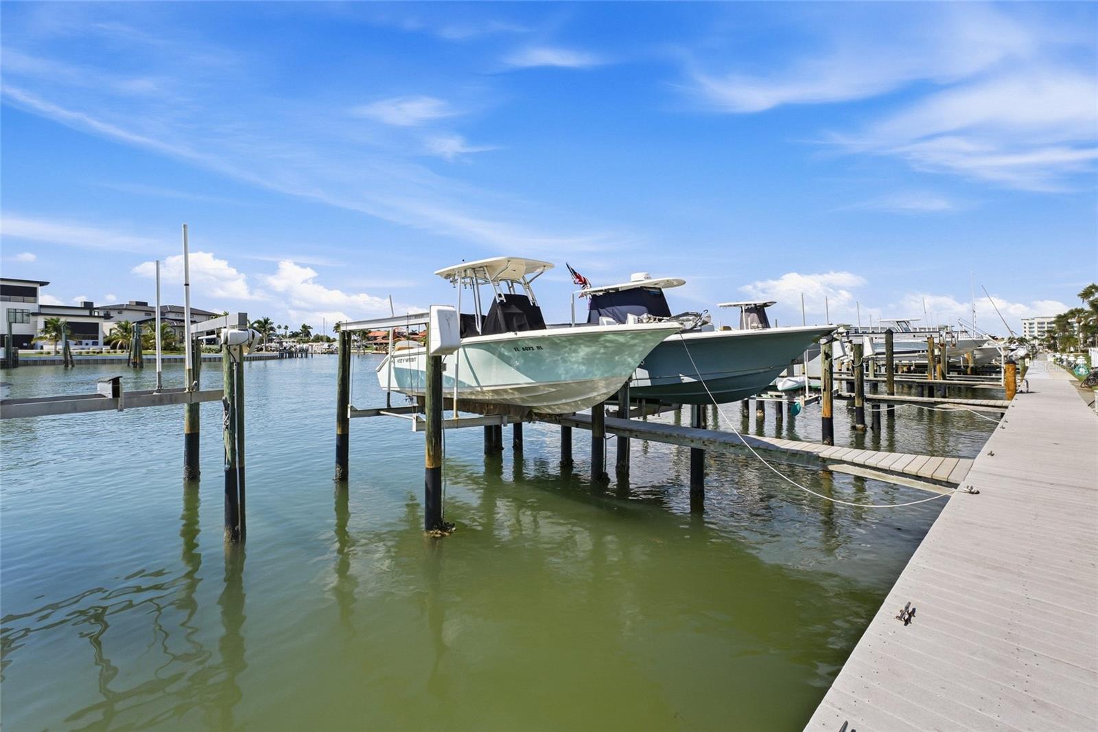 390 Pinellas Bayway S #f Property Photo 44