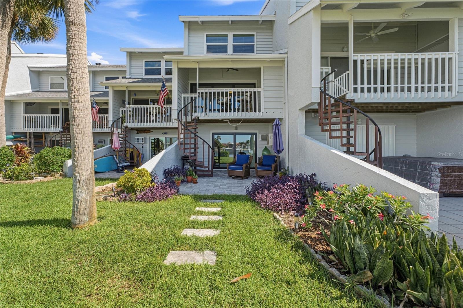 390 Pinellas Bayway S #f Property Photo 47