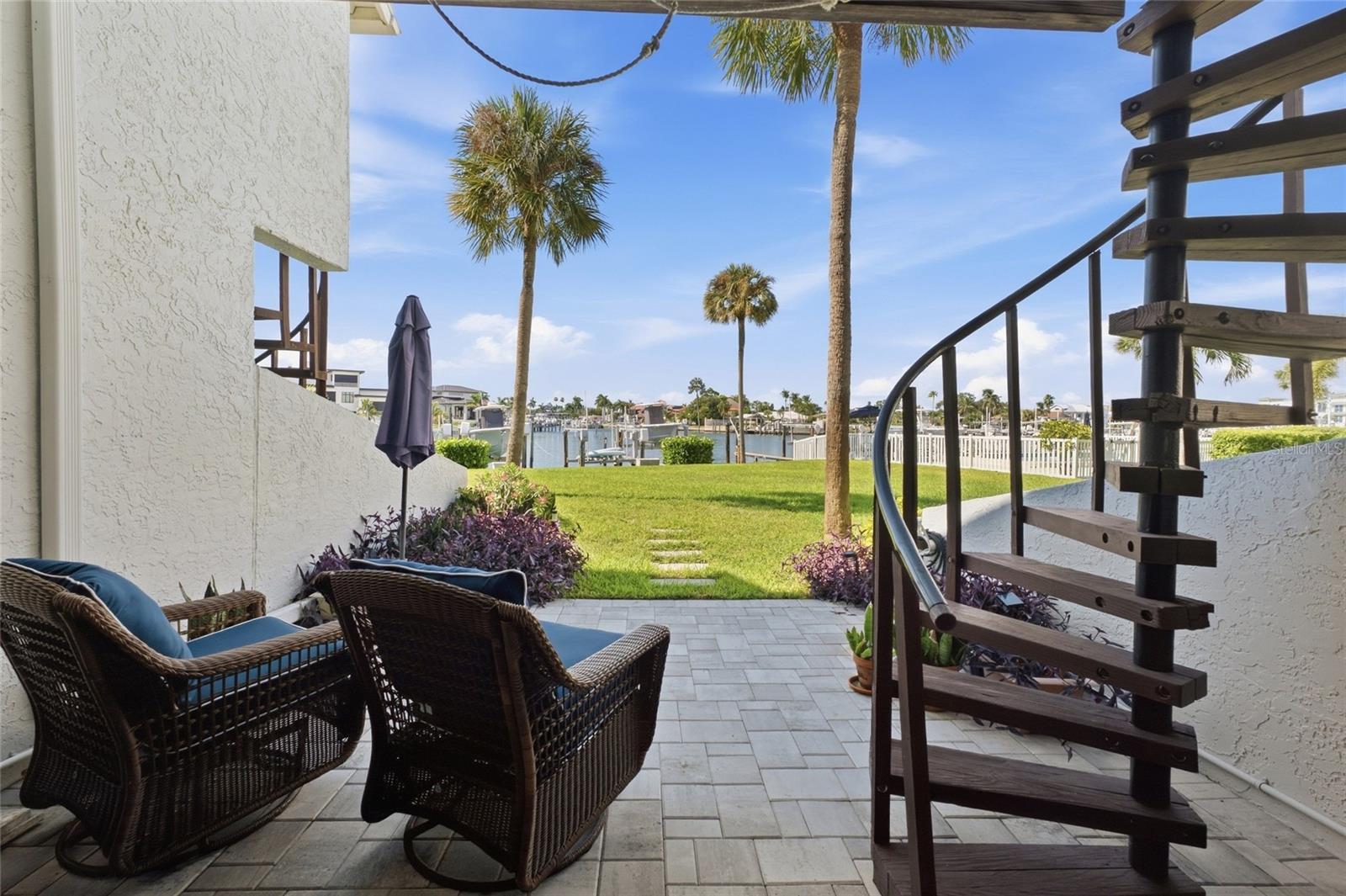 390 Pinellas Bayway S #f Property Photo 48