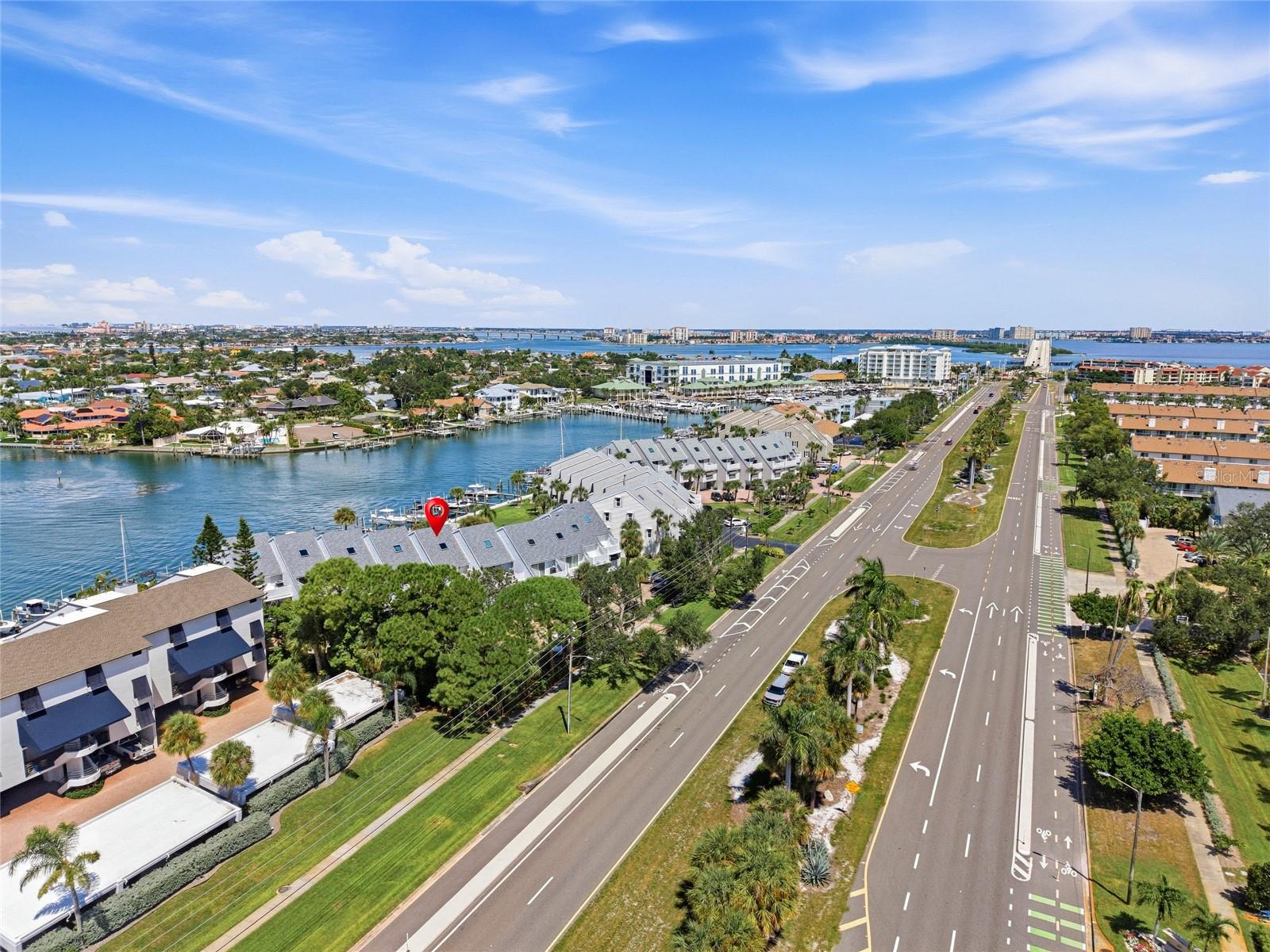 390 Pinellas Bayway S #f Property Photo 53