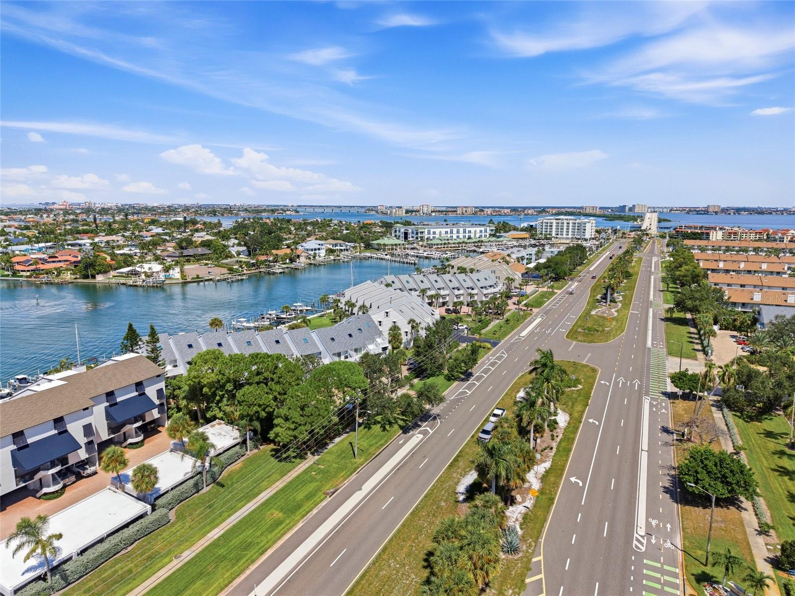 390 Pinellas Bayway S #f Property Photo 54