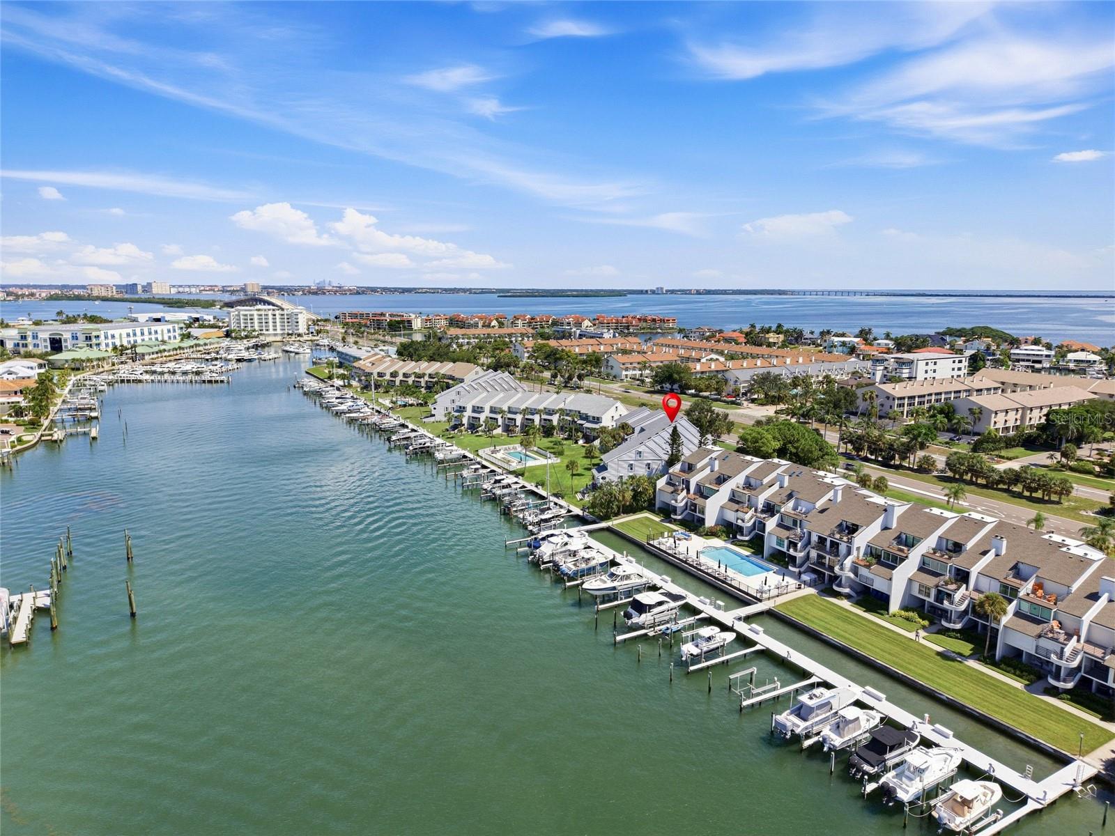 390 Pinellas Bayway S #f Property Photo 55