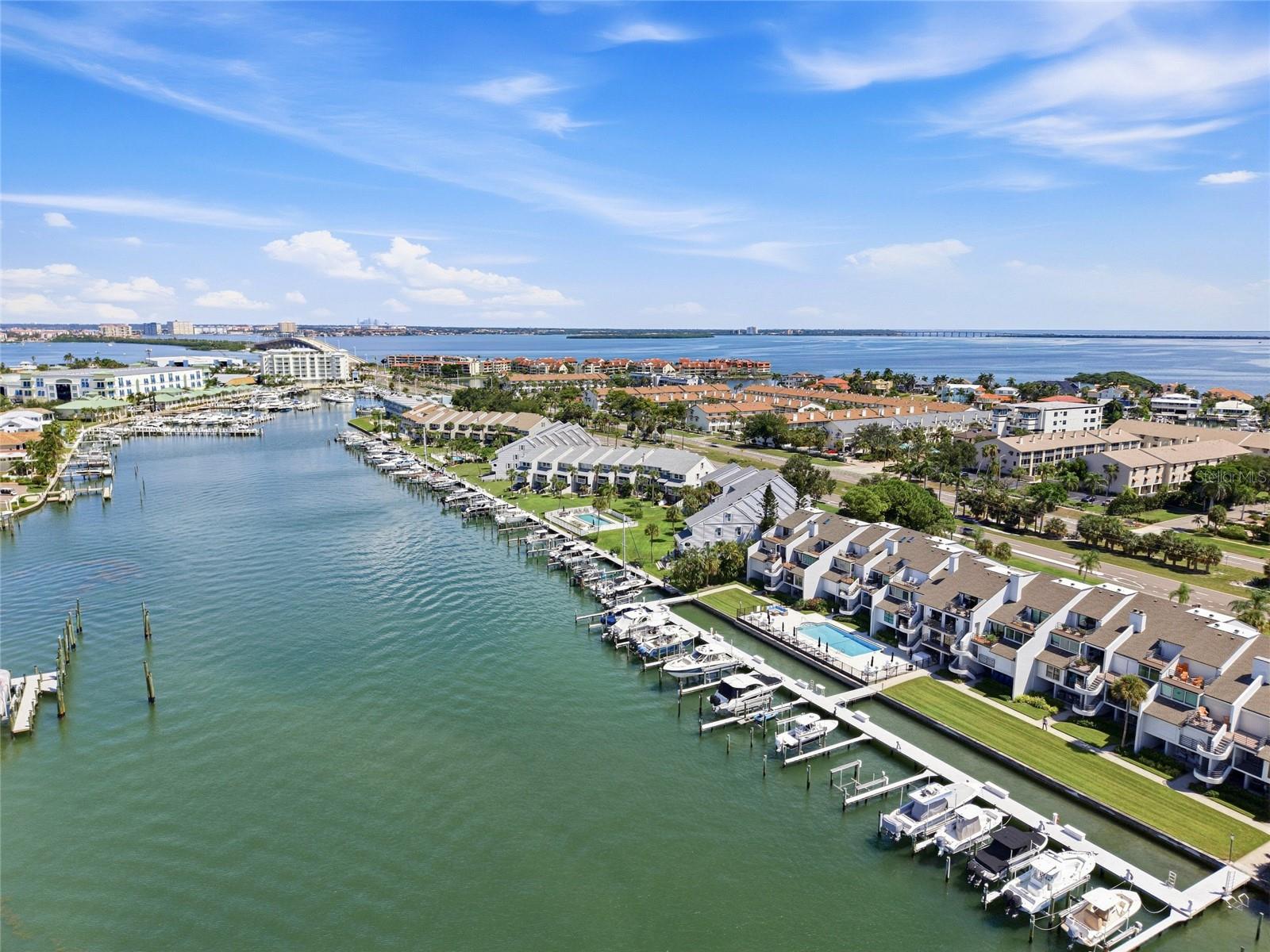 390 Pinellas Bayway S #f Property Photo 56