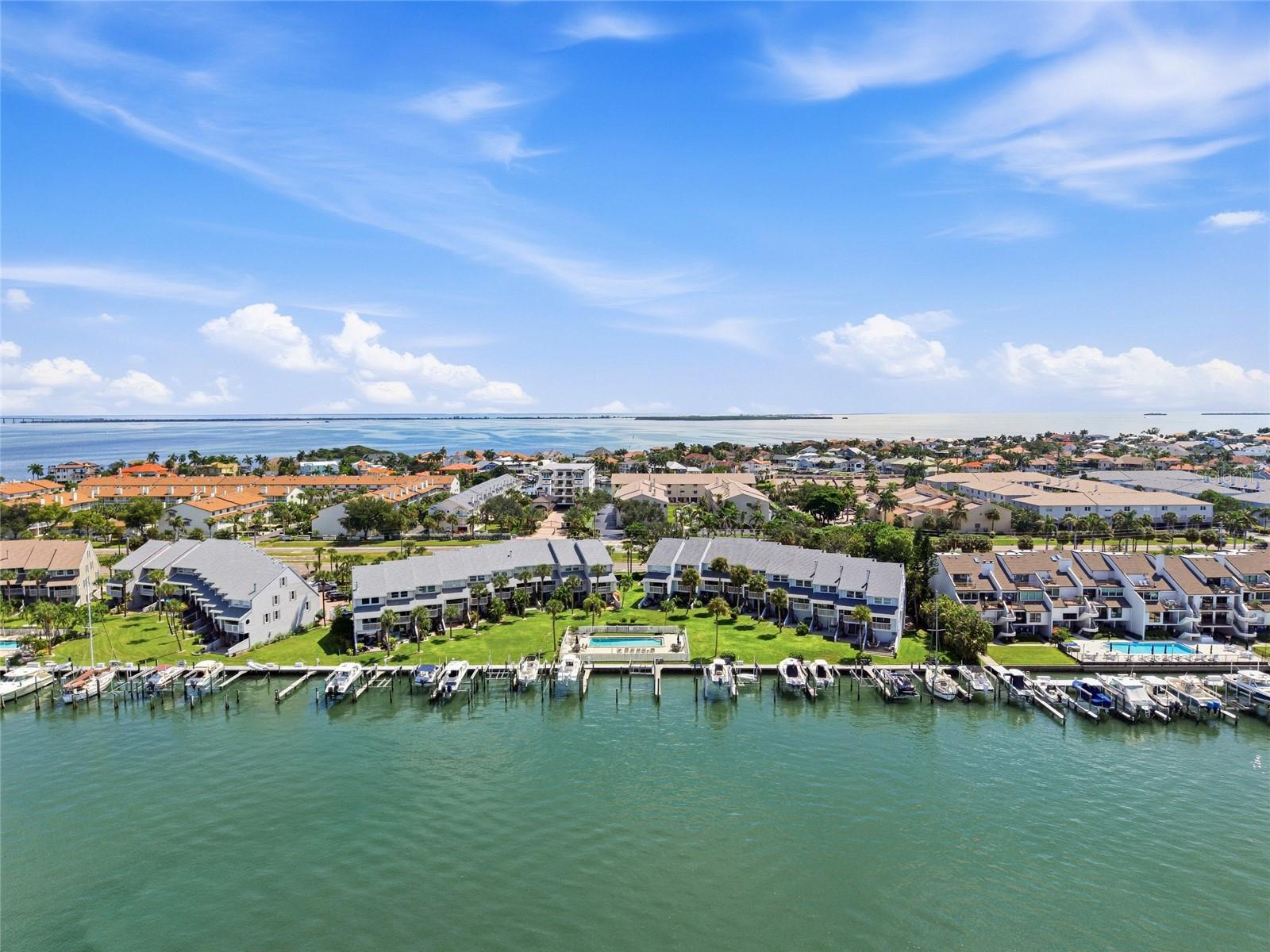 390 Pinellas Bayway S #f Property Photo 57