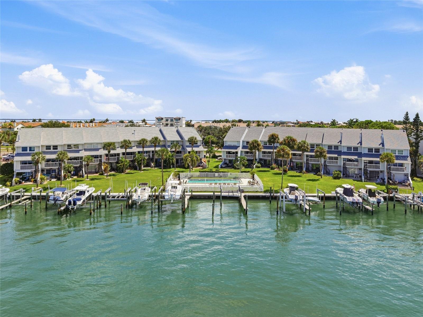 390 Pinellas Bayway S #f Property Photo 59