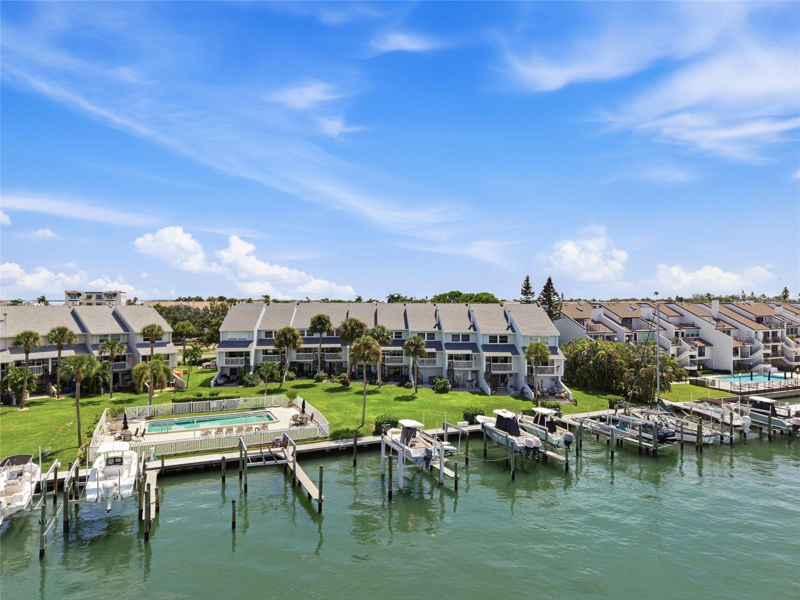 390 Pinellas Bayway S #f Property Photo 61