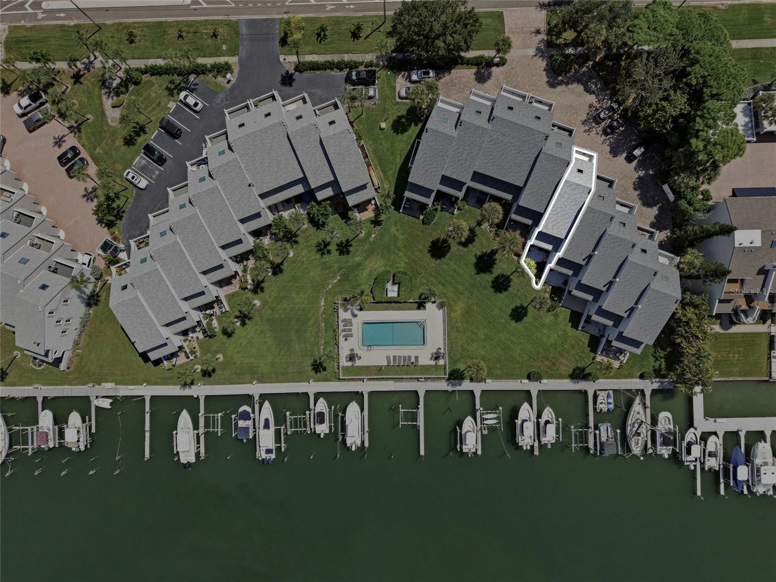 390 Pinellas Bayway S #f Property Photo 62