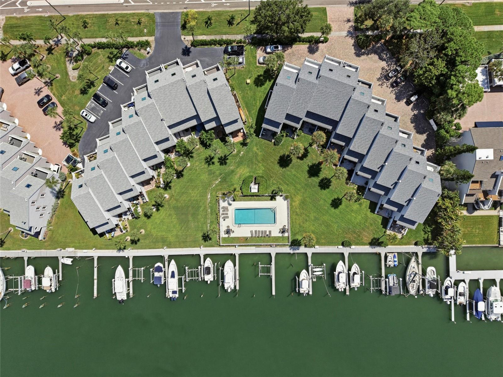 390 Pinellas Bayway S #f Property Photo 63