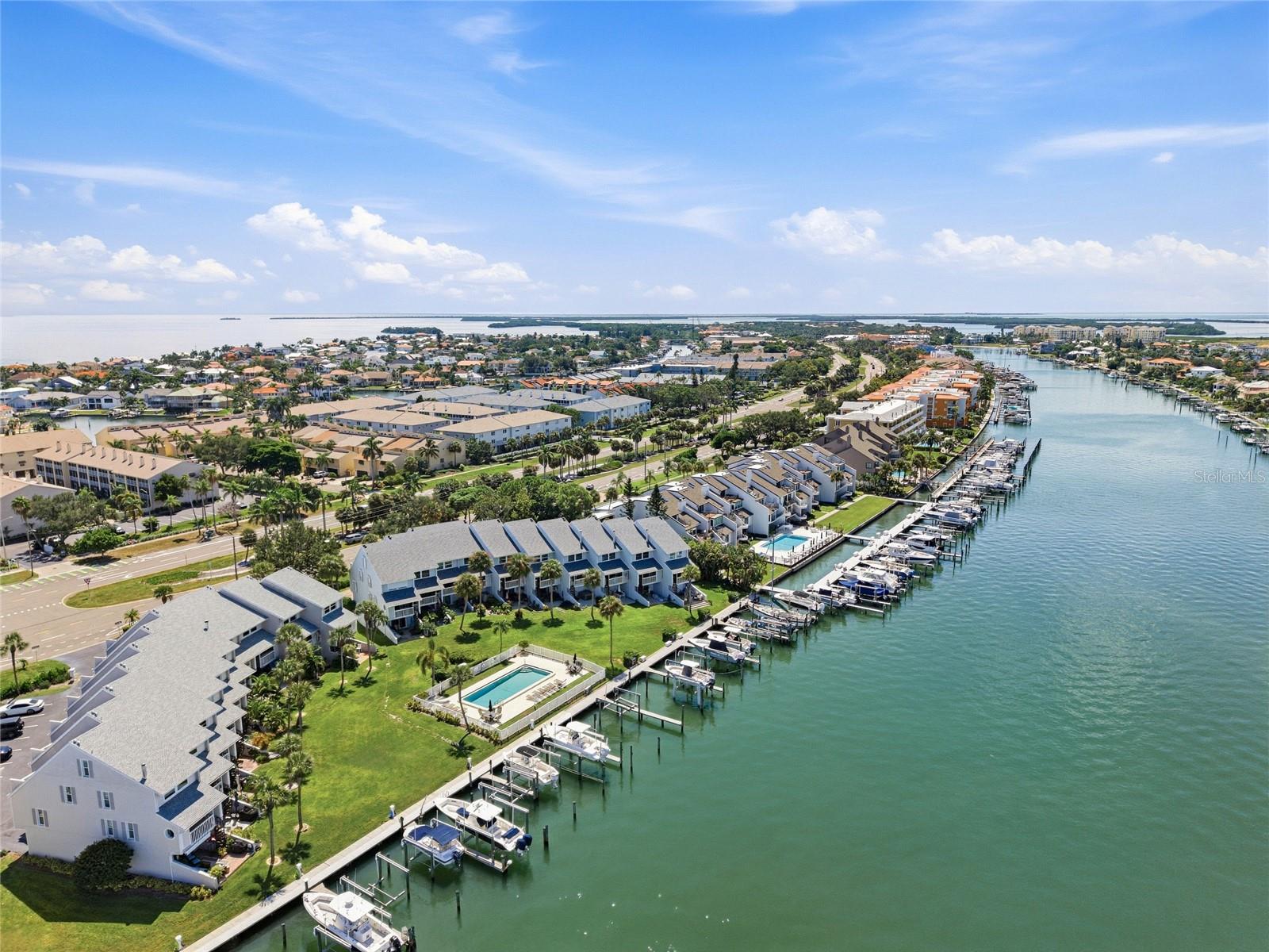 390 Pinellas Bayway S #f Property Photo 65