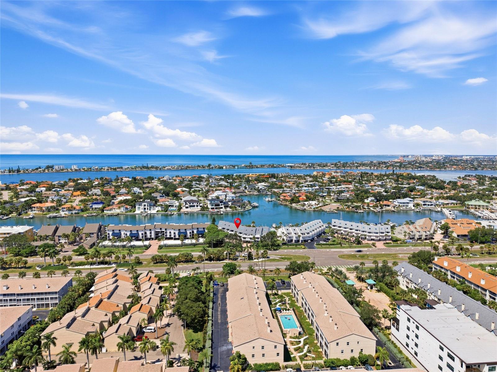 390 Pinellas Bayway S #f Property Photo 66