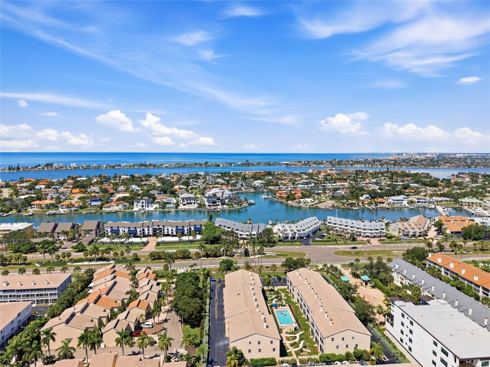 390 Pinellas Bayway S #f Property Photo 67