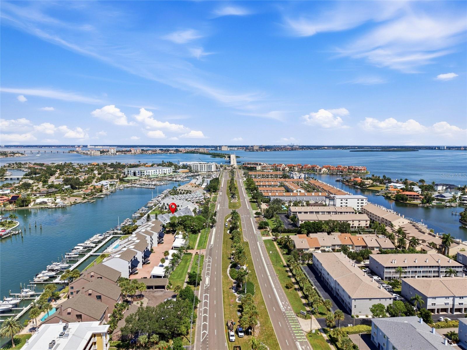 390 Pinellas Bayway S #f Property Photo 68