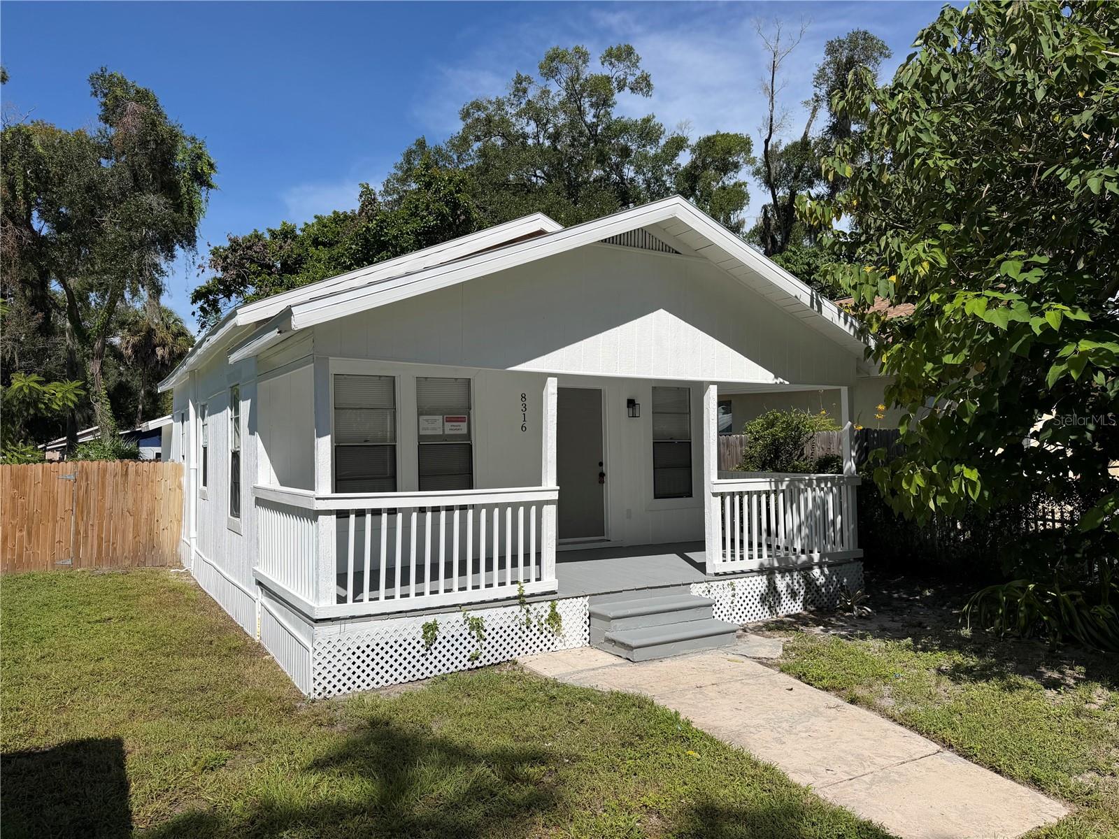 8316 N Klondyke St Property Photo 1