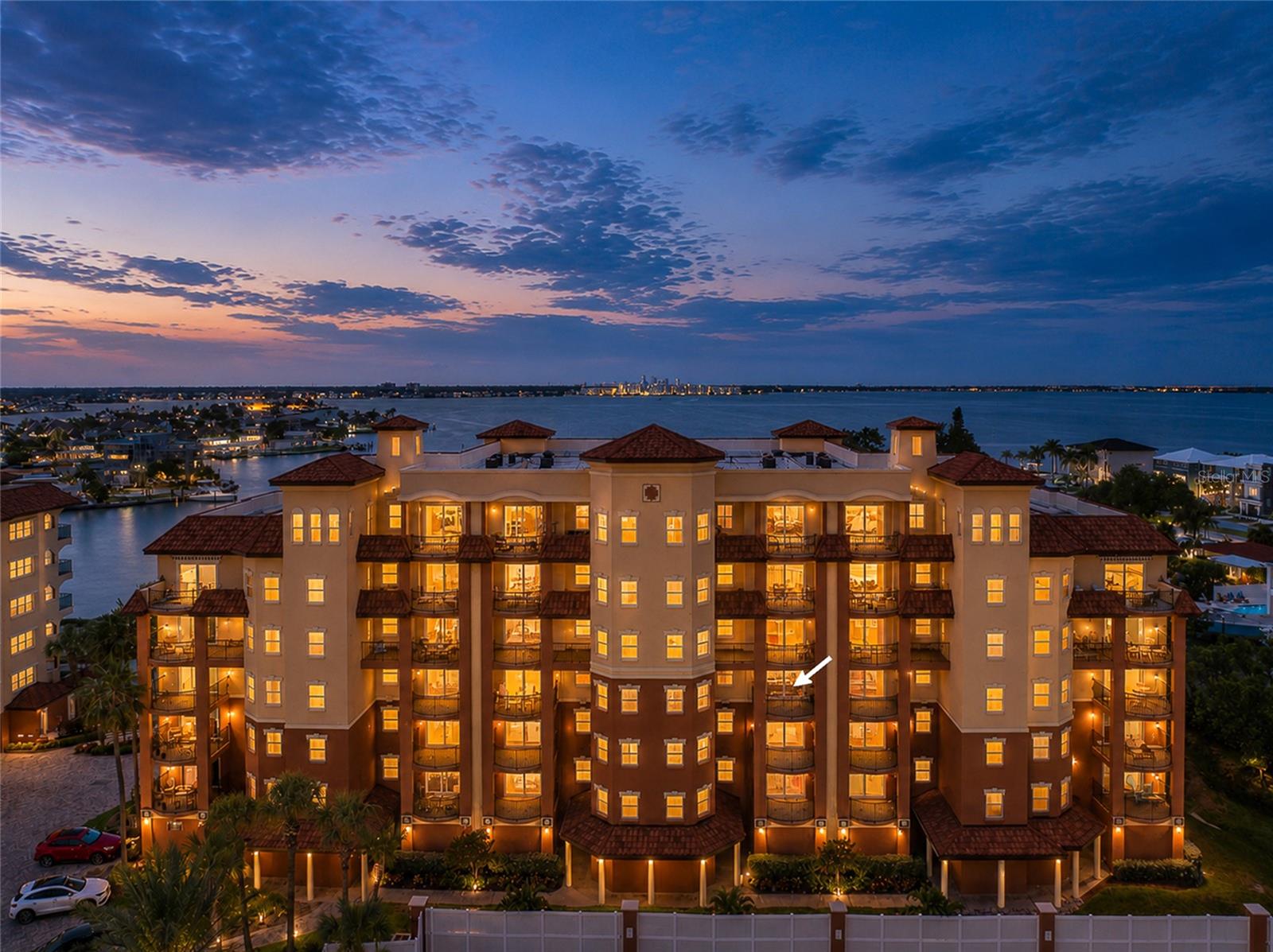 5301 Gulf Blvd. Blvd #e406 Property Photo 1