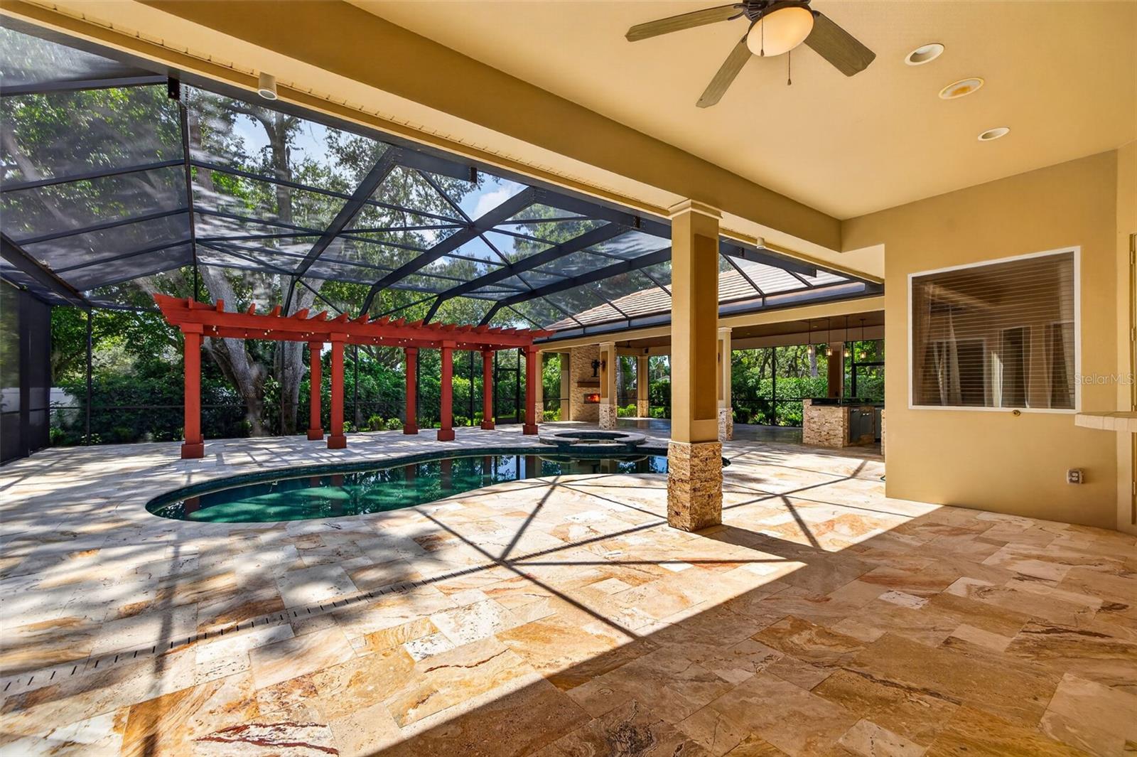 1516 Canopy Oaks Blvd Property Photo 58