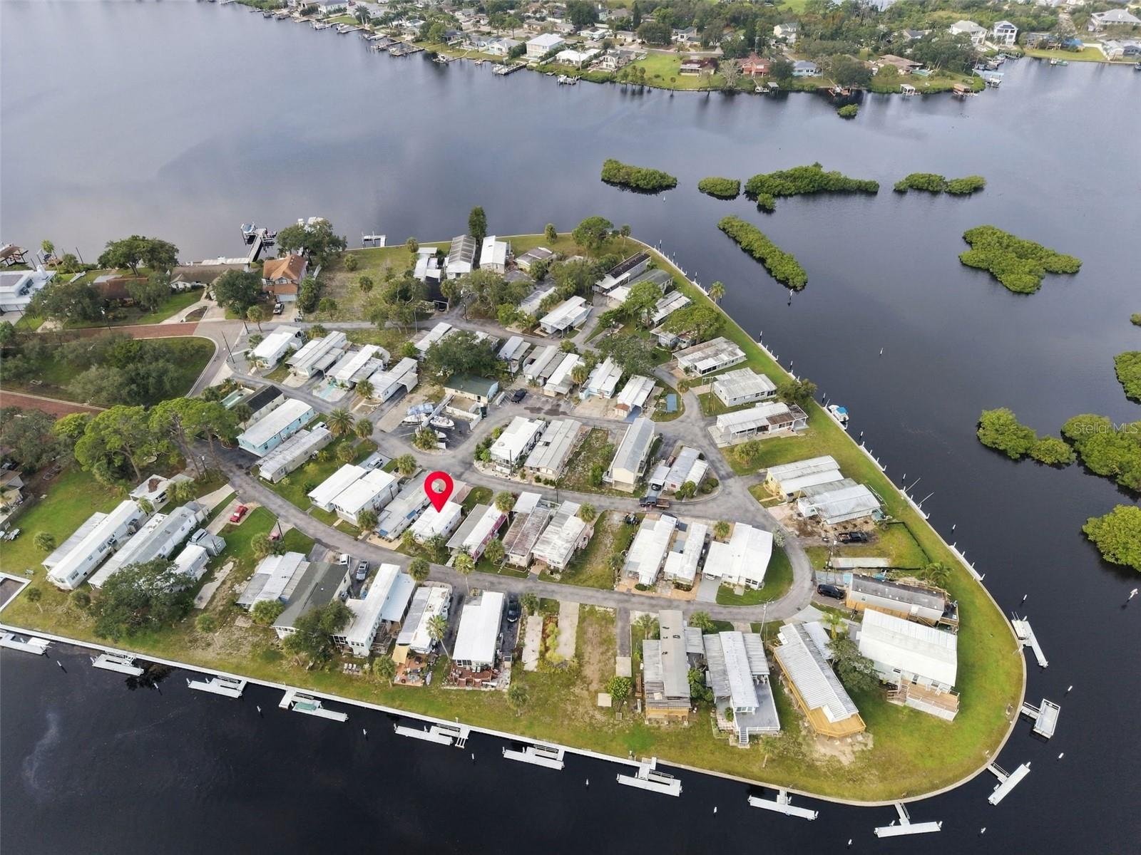 800 Chesapeake Dr #54 Property Photo 46