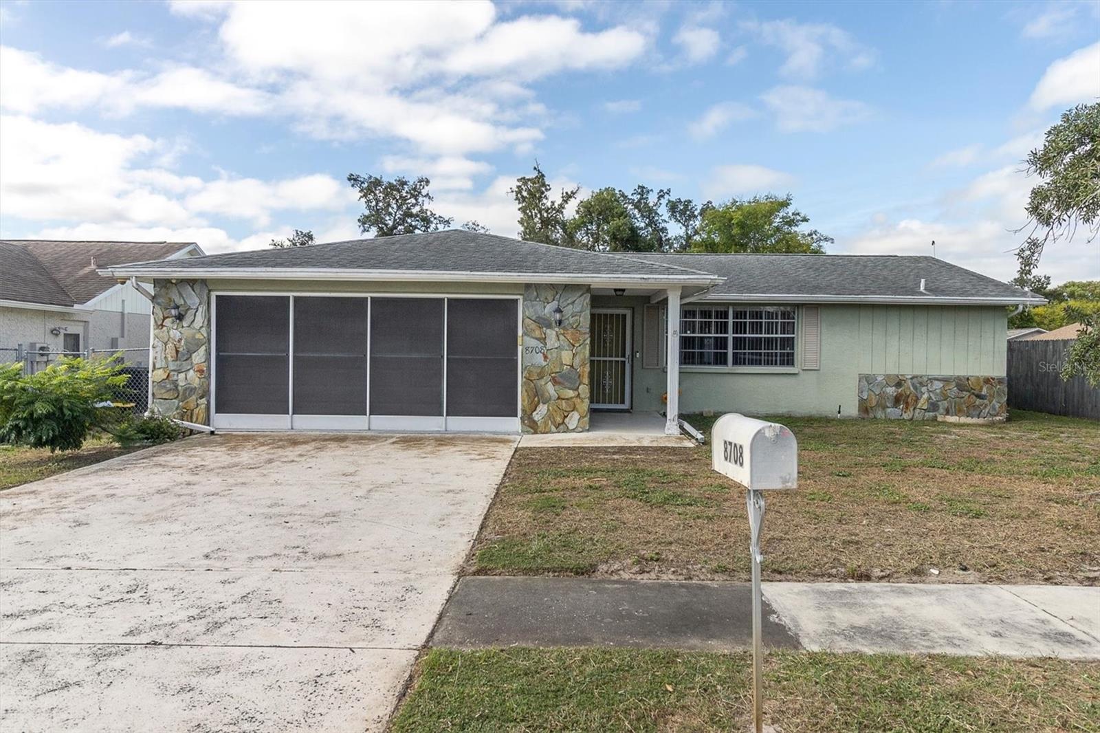 8708 Briar Patch Dr Property Photo 1