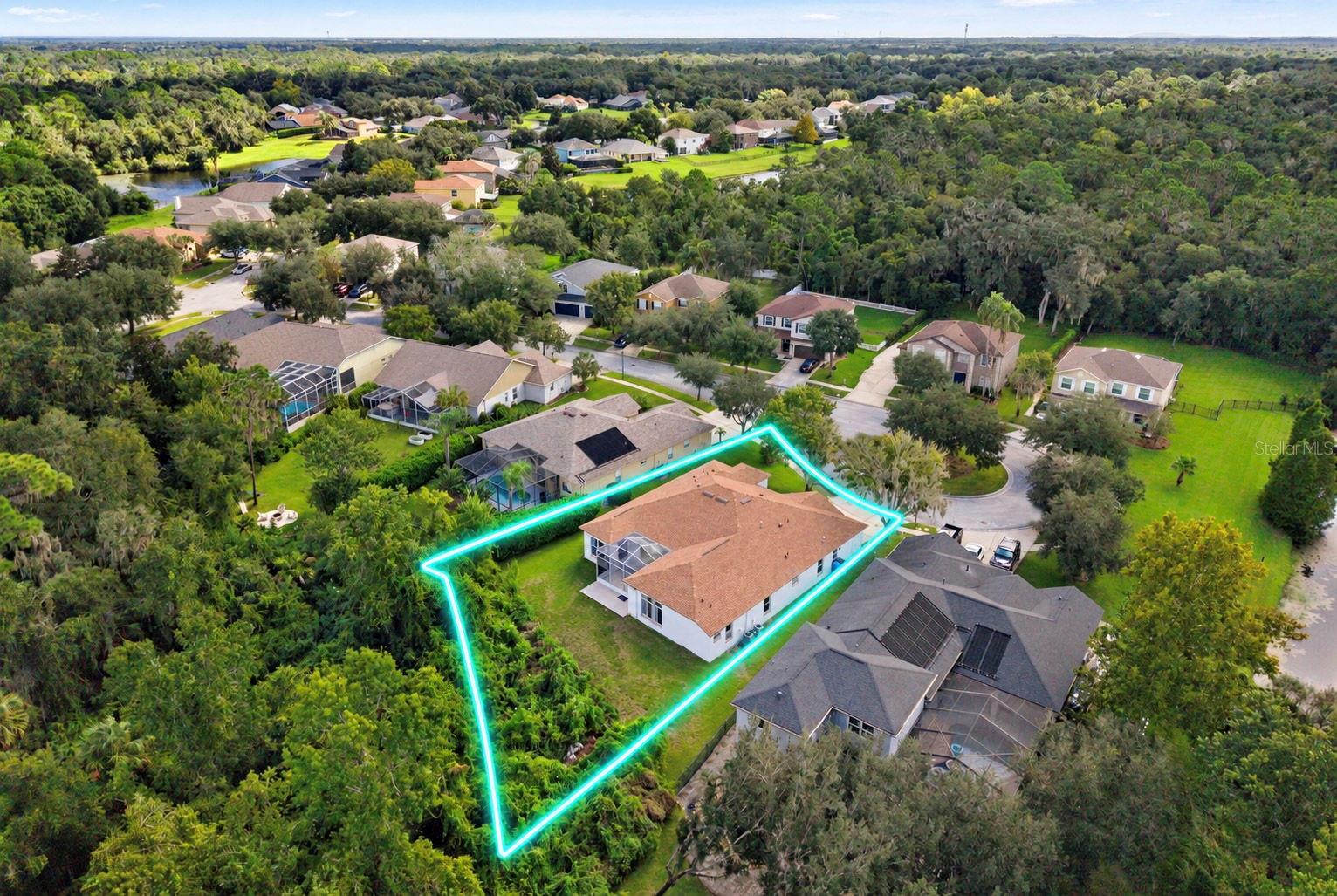 6111 Heroncrest Ct Property Photo 4