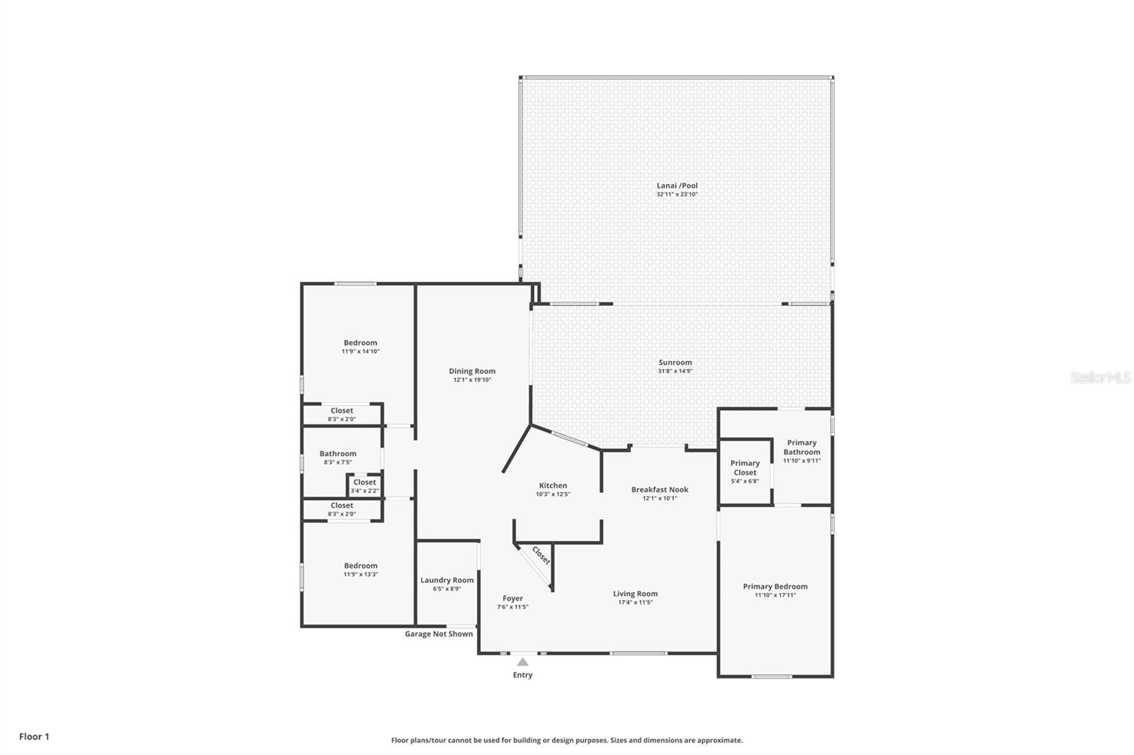1598 Virginia Ave Property Photo 54