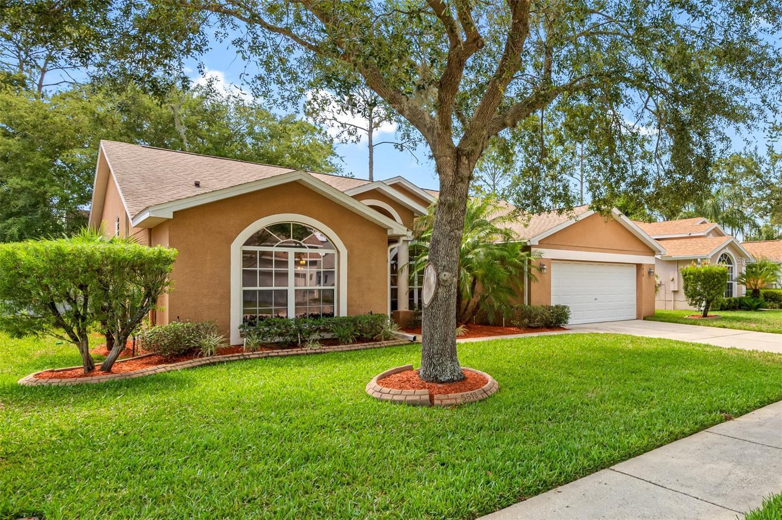 5619 Walkingstick Ln Property Photo 1