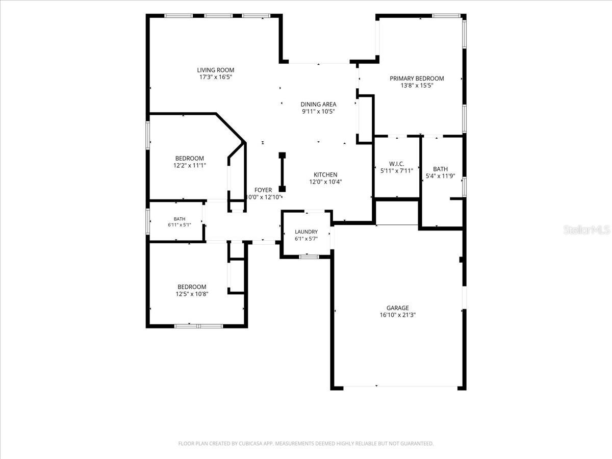 4254 Tennyson Way Property Photo 5