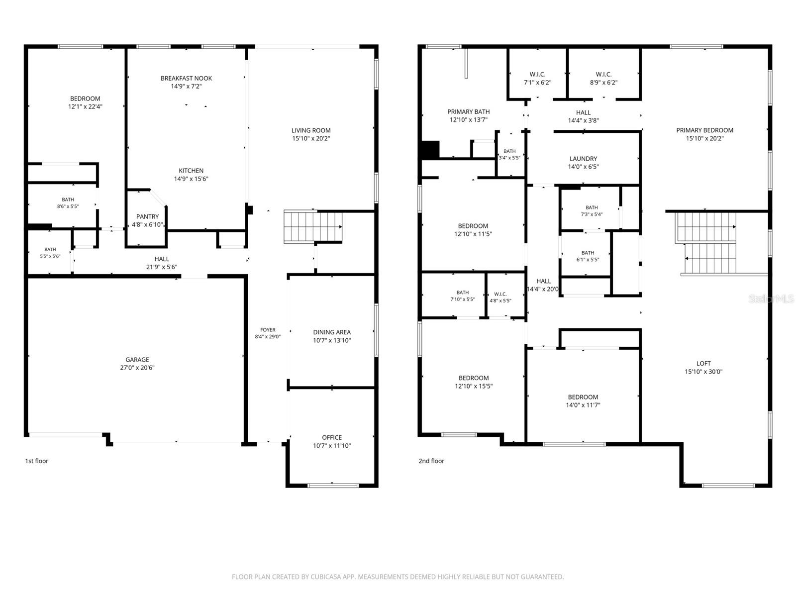 6847 Daintree Ct Property Photo 8