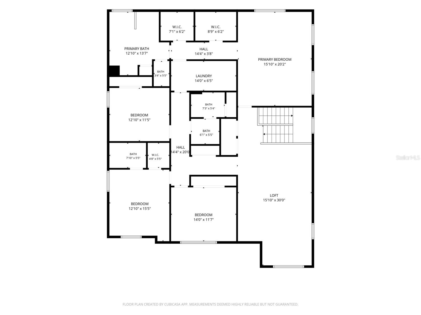 6847 Daintree Ct Property Photo 47