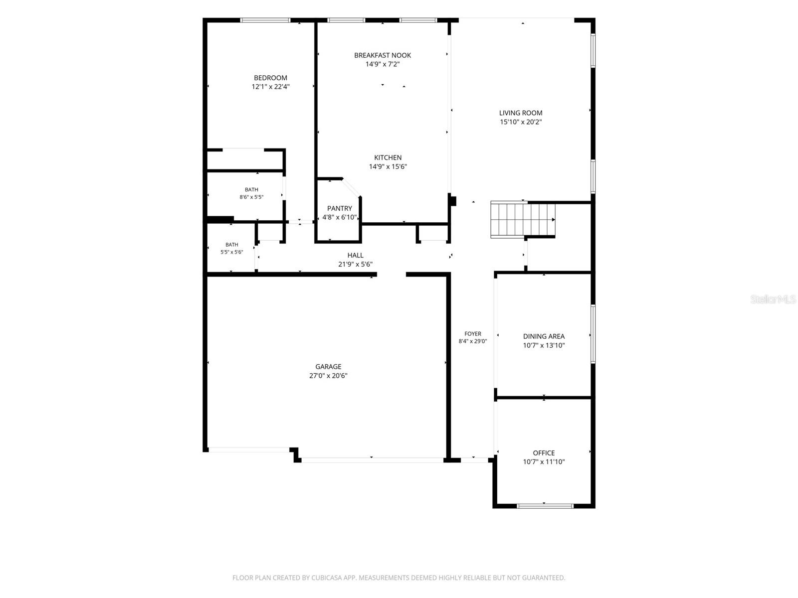 6847 Daintree Ct Property Photo 48