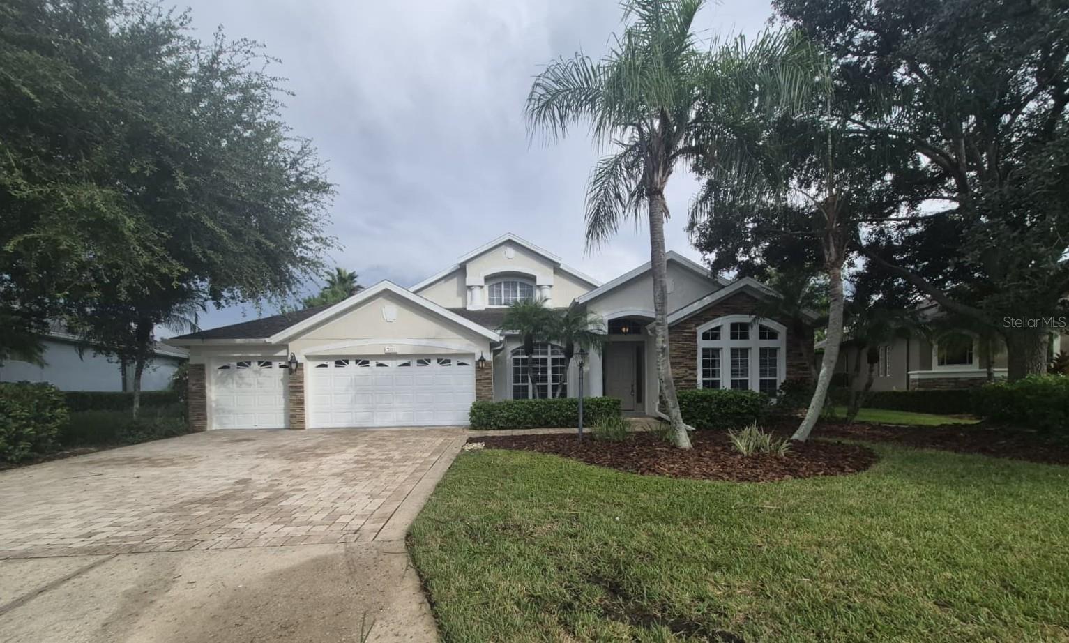 7411 Green St Property Photo 1