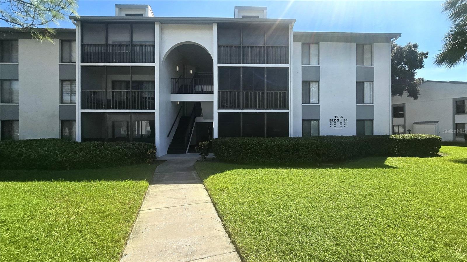 1236 Pine Ridge Cir W #g3 Property Photo 1