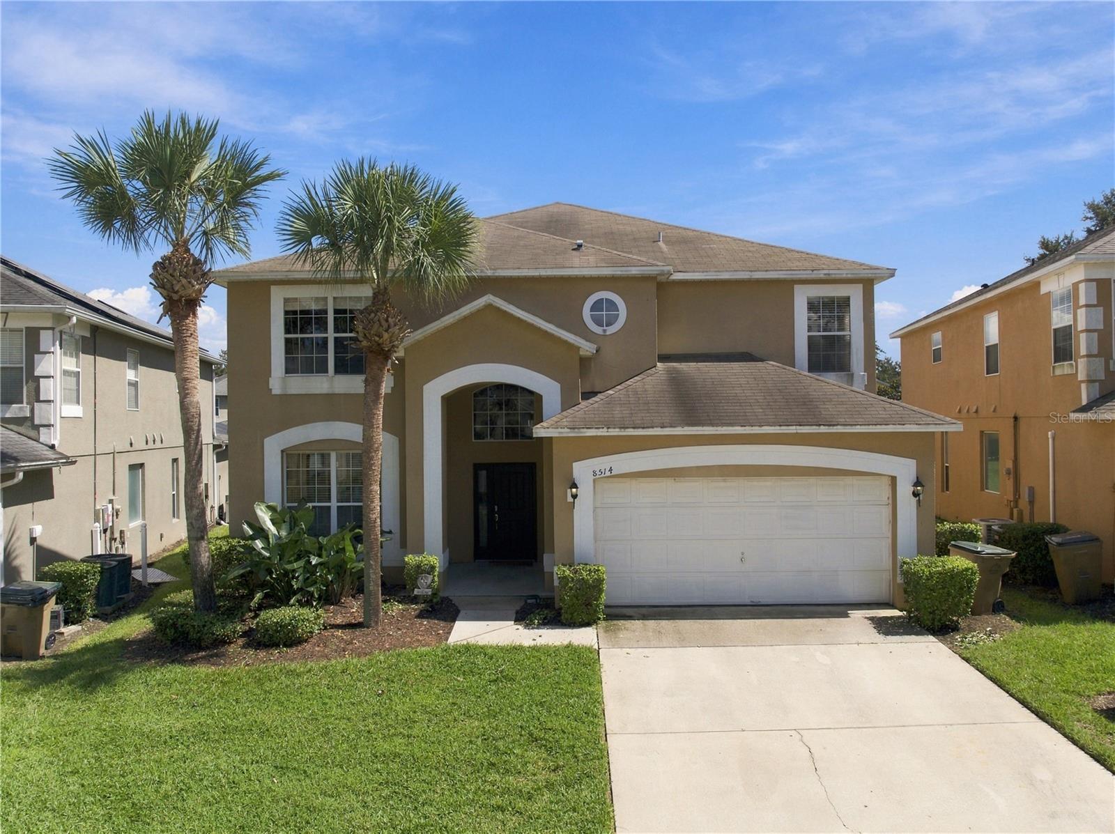 8514 Palm Harbour Dr Property Photo 2