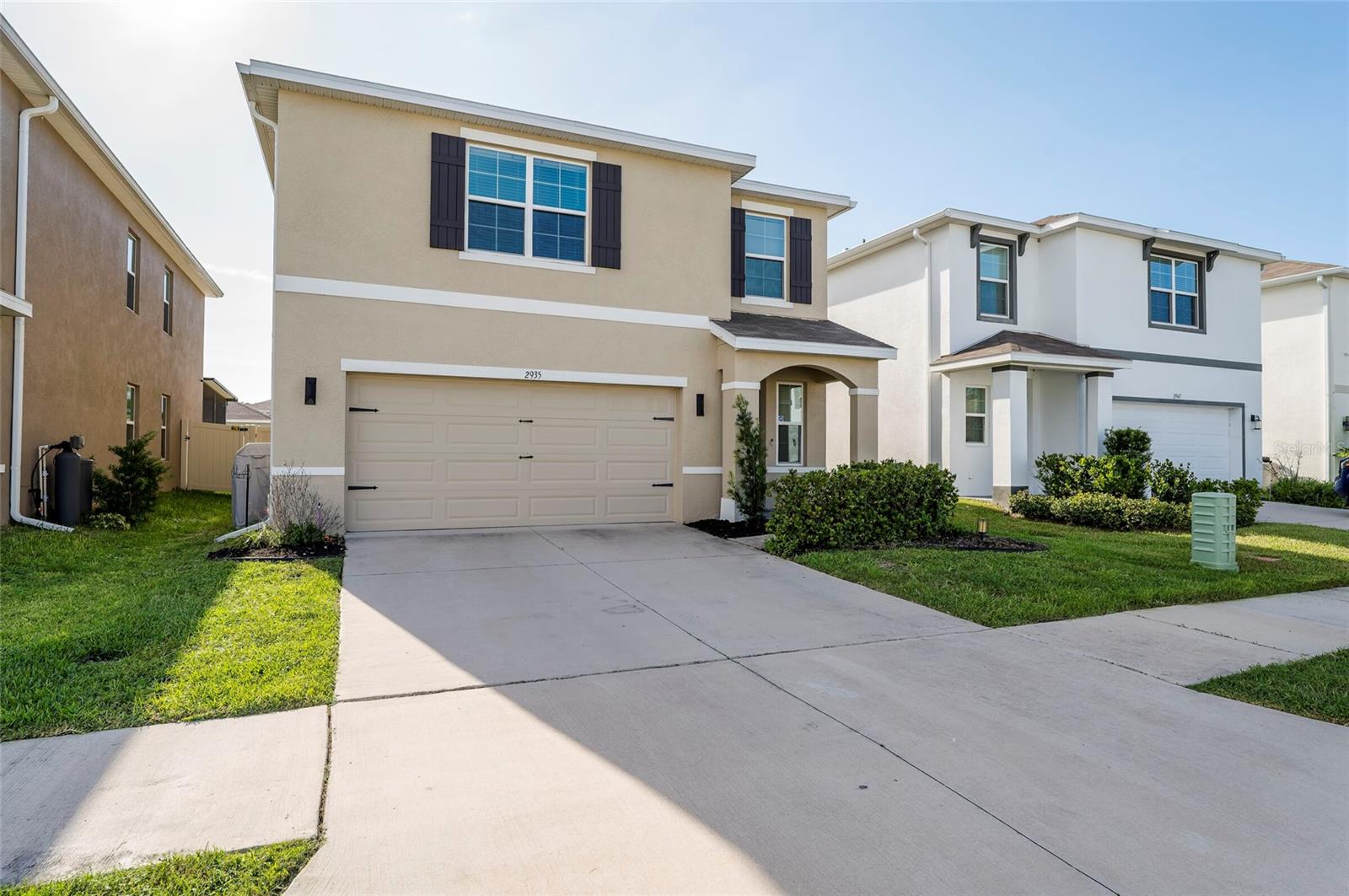 2935 COMMON FIG RUN Property Photo 1