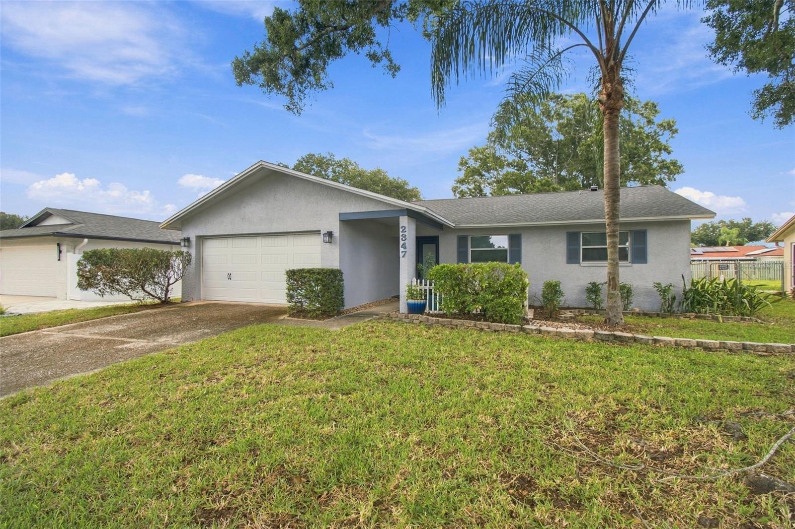 2347 Barkwood Pass Property Photo