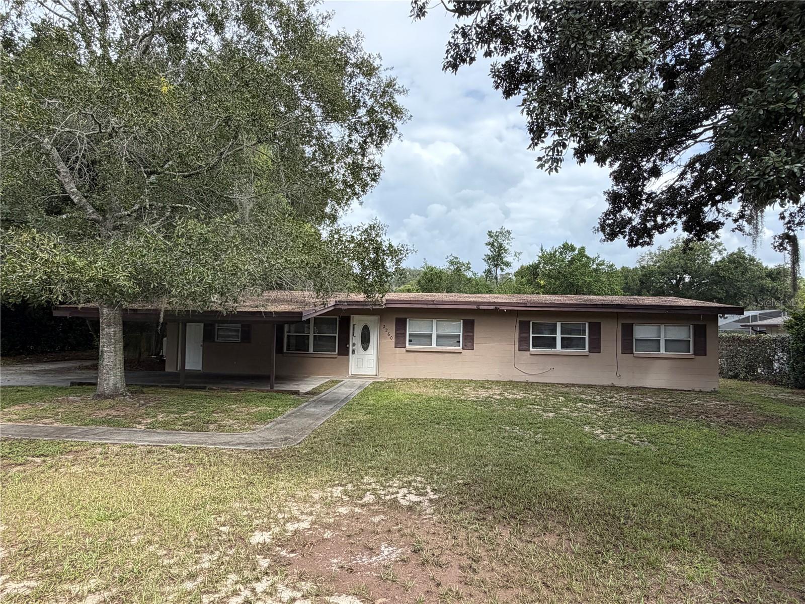 2260 Charlotte Dr Property Photo 1