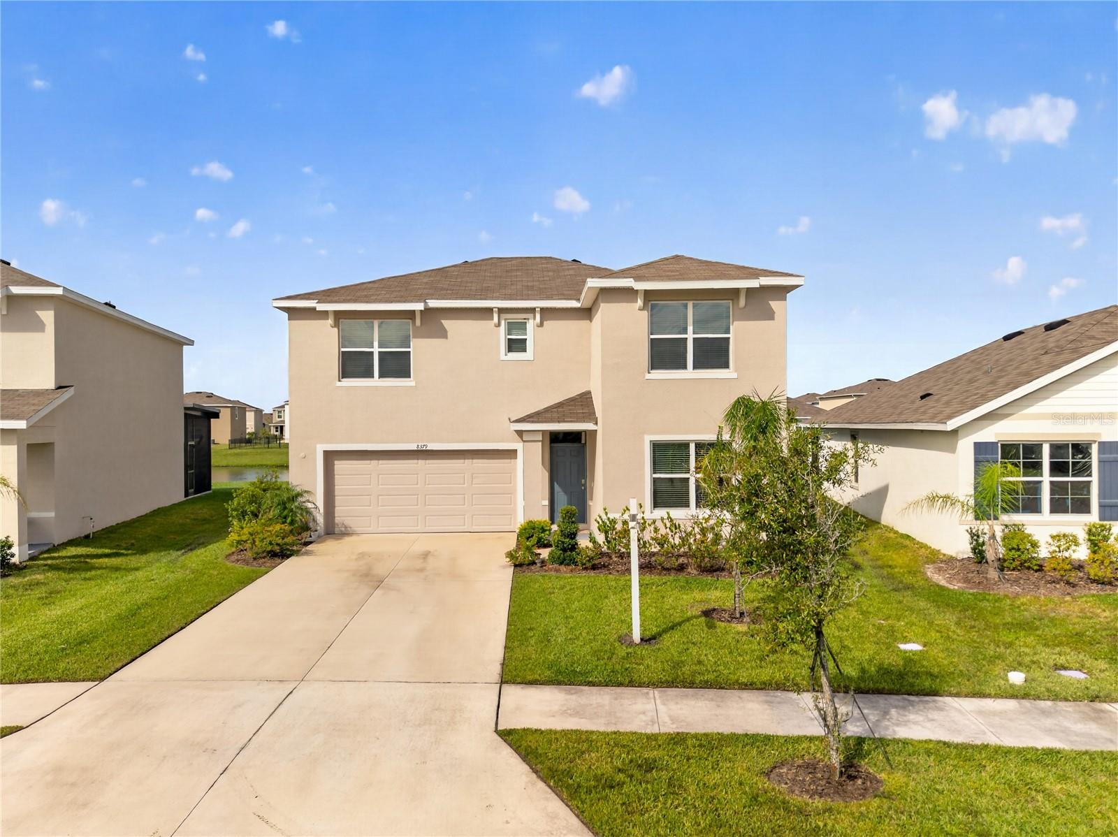 8379 ENDER HILLS DR Property Photo 1