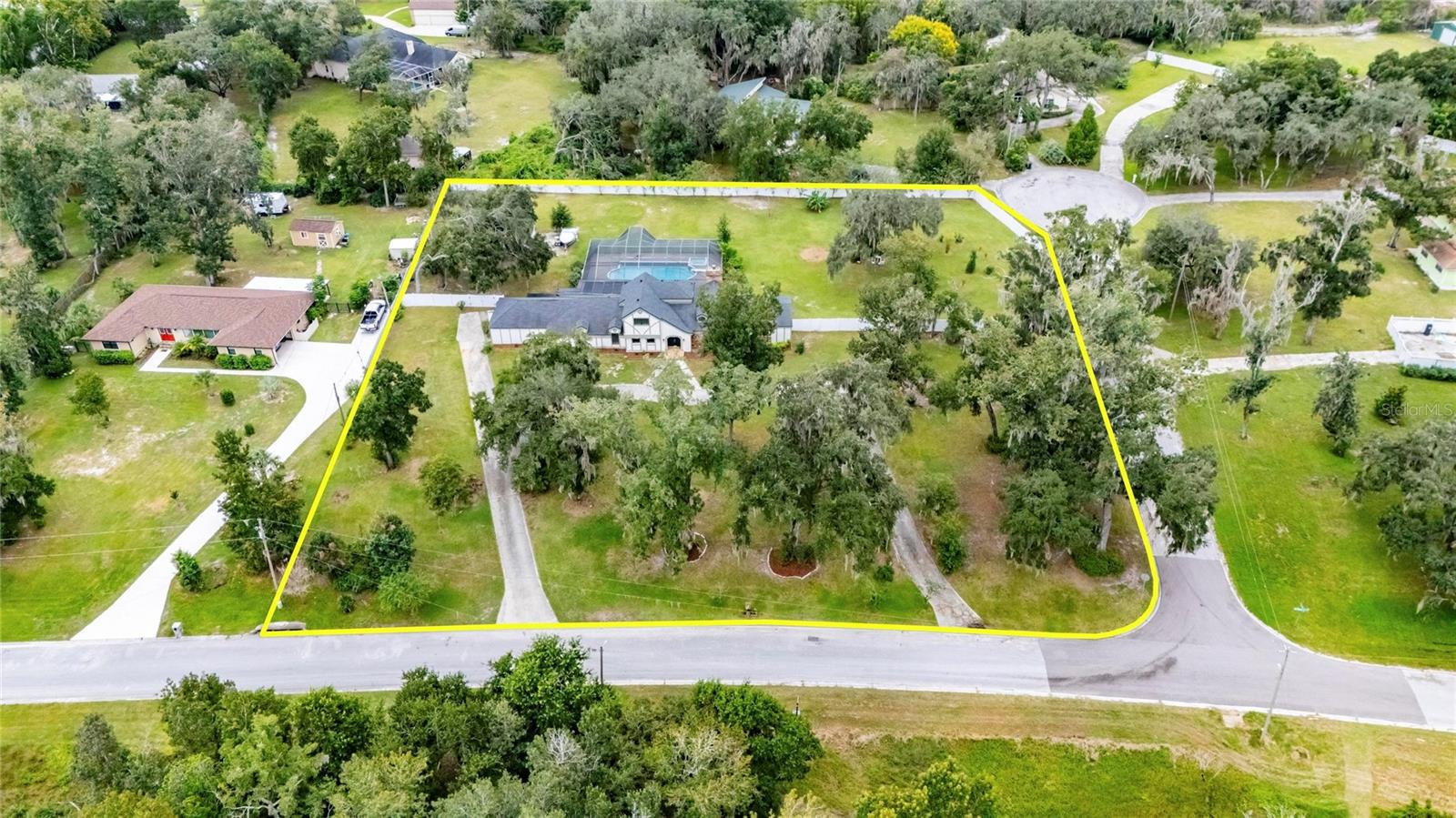 12603 Lake Hills Dr Property Photo 91