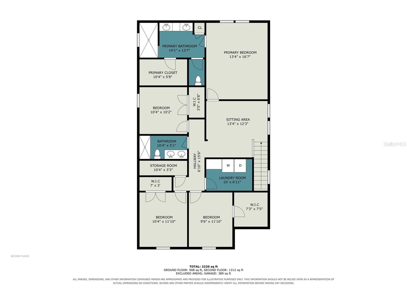 13367 Wildgrass Trl Property Photo 28