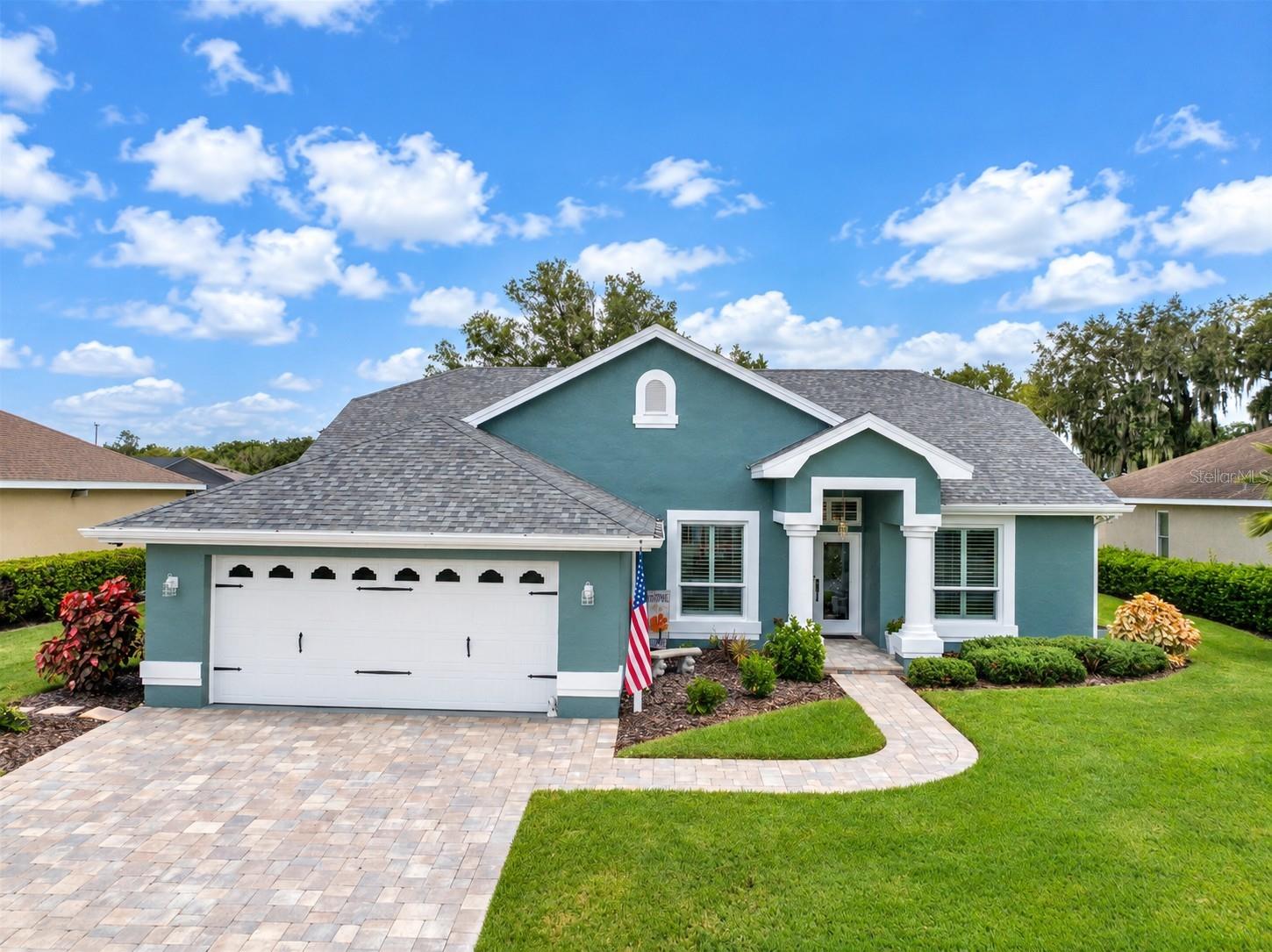 4465 Fairway Oaks Dr Property Photo 1